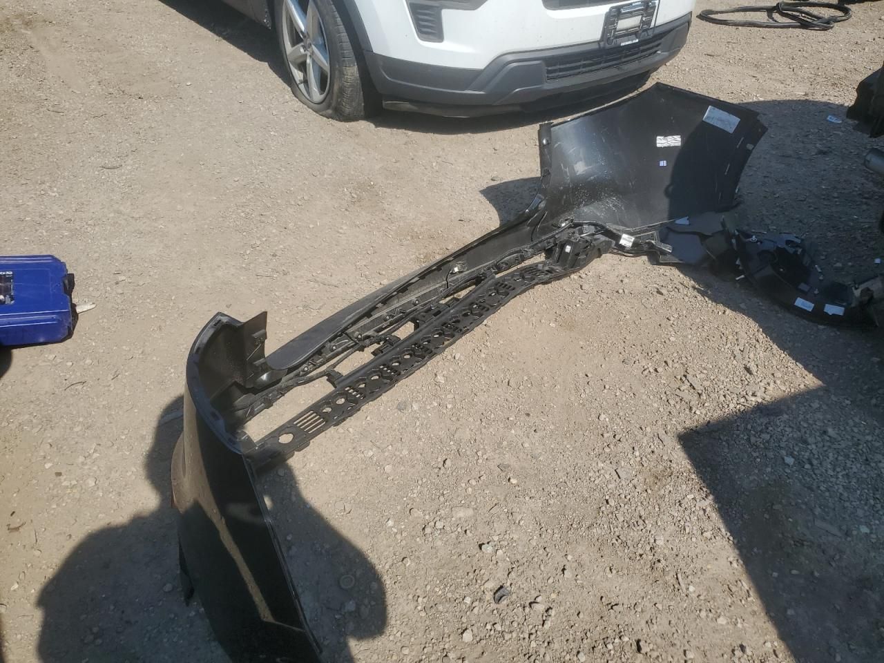 2023 Lincoln Nautilus