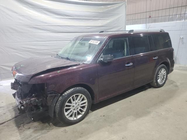 2019 Ford Flex SEL