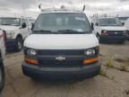 2013 Chevrolet Express G2500