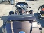 2012 Can-Am Spyder Roadster RT-LTD
