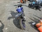 2023 Yamaha MT-03
