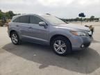 2015 Acura Rdx Technology