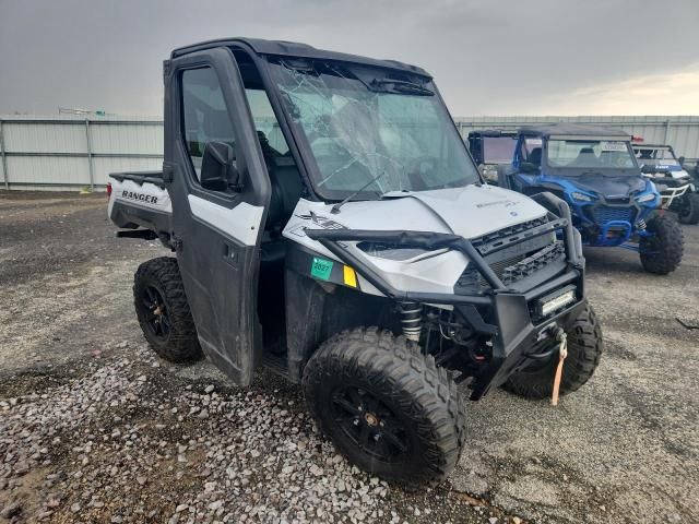 2022 Polaris Ranger Crew XP 1000 Northstar Ultimate