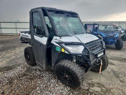 2022 Polaris Ranger Crew XP 1000 Northstar Ultimate for sale in Mcfarland, WI