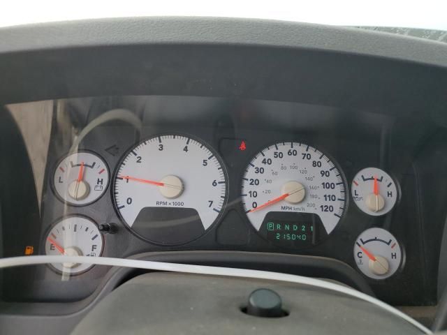 2007 Dodge Ram 2500 st