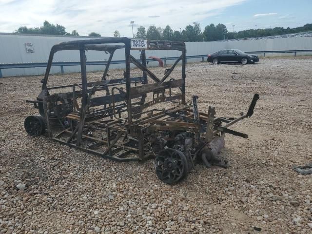 2023 Polaris Ranger Crew 1000 Premium