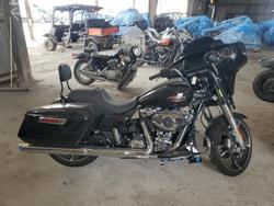 Harley-Davidson salvage cars for sale: 2024 Harley-Davidson Flhx