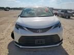 2025 Toyota Sienna LE