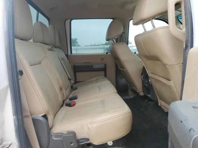 2011 Ford F250 Super Duty