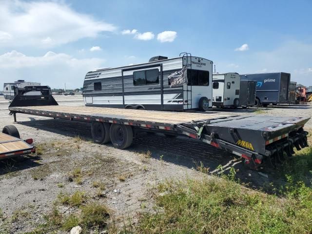 2025 Big Tex Equipment Trailer