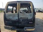 2003 GMC Savana RV G1500