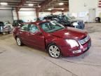 2007 Ford Fusion SEL
