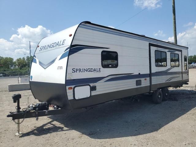 2022 Ksye 2022 SG270LE