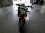 2011 Yamaha FZ8 N