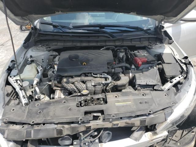 2019 Nissan Altima sv