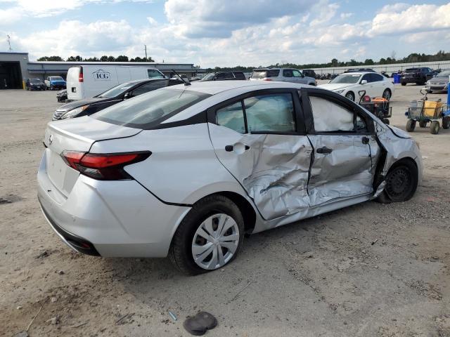 2020 Niss An Versa s
