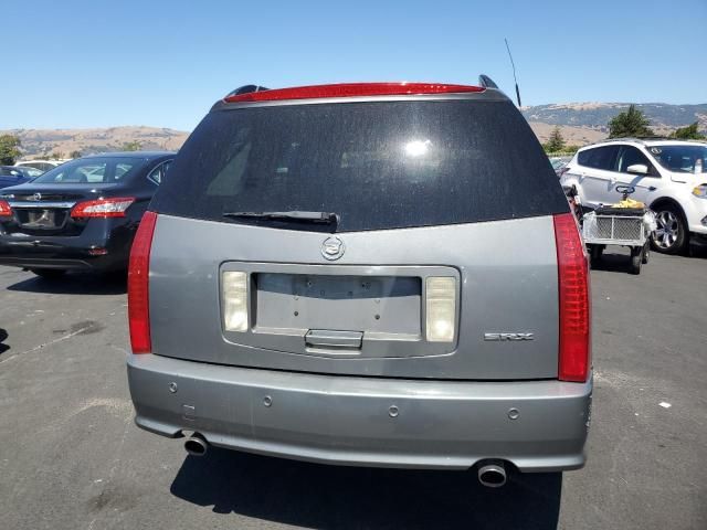 2004 Cadillac SRX