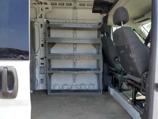 2023 Dodge RAM Promaster 1500 1500 High