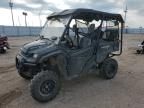 2024 Honda SXS1000 M5-ATV AND Utility Vehicles Utility Vehi