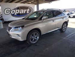 2014 Lexus RX 450H for sale in Hayward, CA
