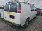 2013 Chevrolet Express G2500