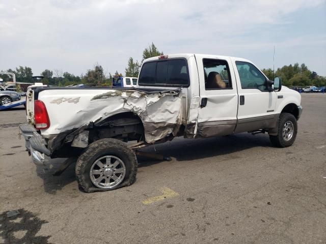 2003 Ford F250 Super Duty