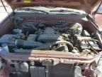 2006 Toyota Tundra Double Cab SR5