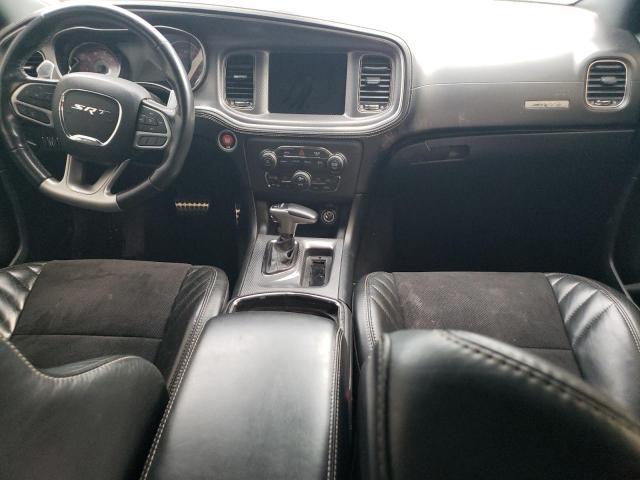 2021 Dodge Charger srt Hellcat