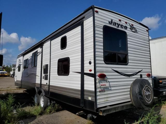 2017 Other Jayco