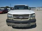 2004 Chevrolet Silverado C2500 Heavy Duty