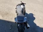 2025 Suzuki GSX-R750