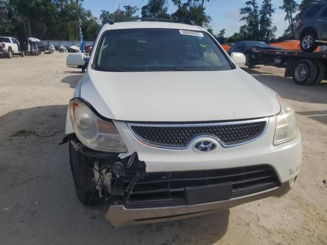 2008 Hyundai Veracruz GLS