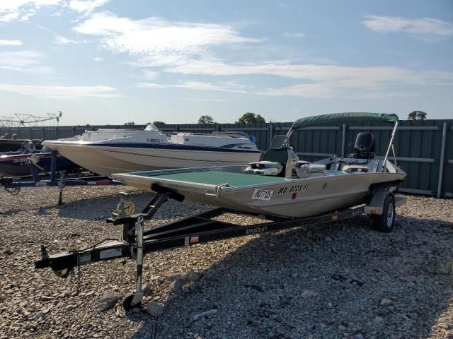 2008 River Craft Boat-Boats Boat
