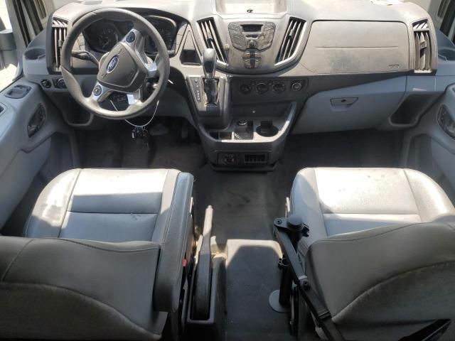 2019 Ford Transit T-150