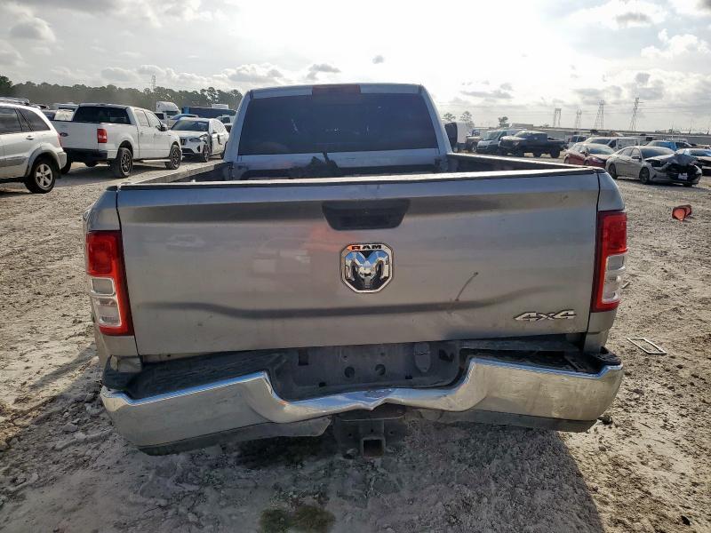 2022 Dodge RAM 3500 Tradesman