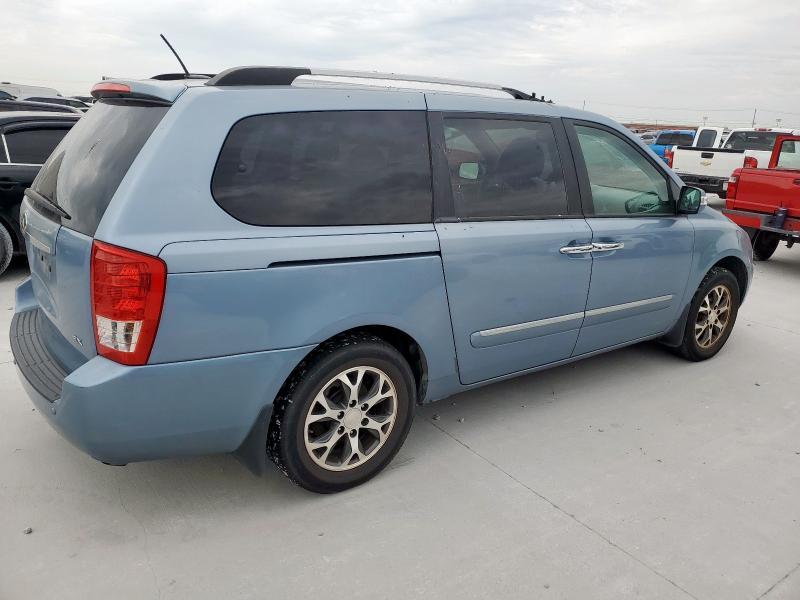 2014 KIA Sedona ex