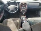 2004 Hyundai Sonata gls