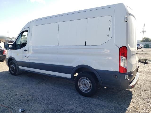 2015 Ford Transit T-150