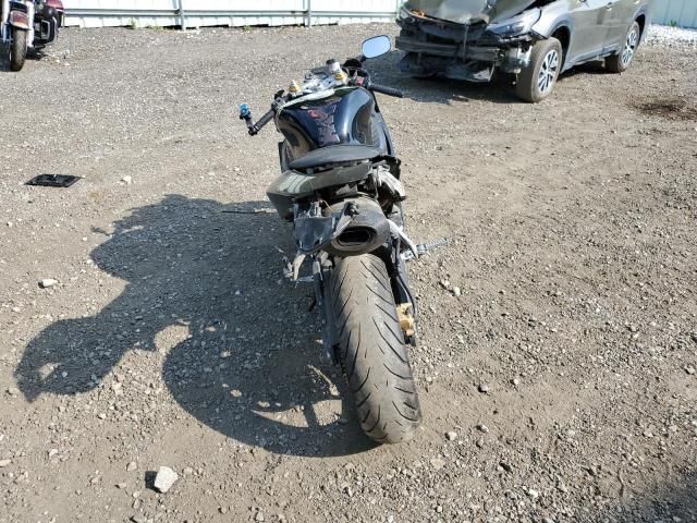 2006 Kawasaki ZX636 C1