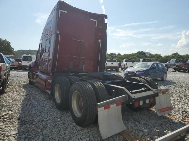 2018 Kenworth T680 Semi Truck