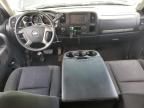 2012 Chevrolet Silverado K1500 LT