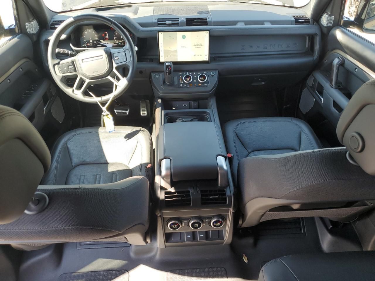 2023 Land Rover Defender 130 X