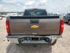 2012 Chevrolet Silverado C1500 LT