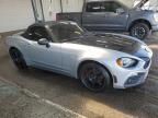 2018 Fiat 124 Spider Classica