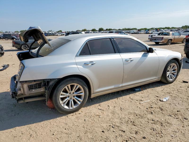 2012 Chrysler 300 Limited