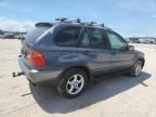 2002 BMW X5 3.0i