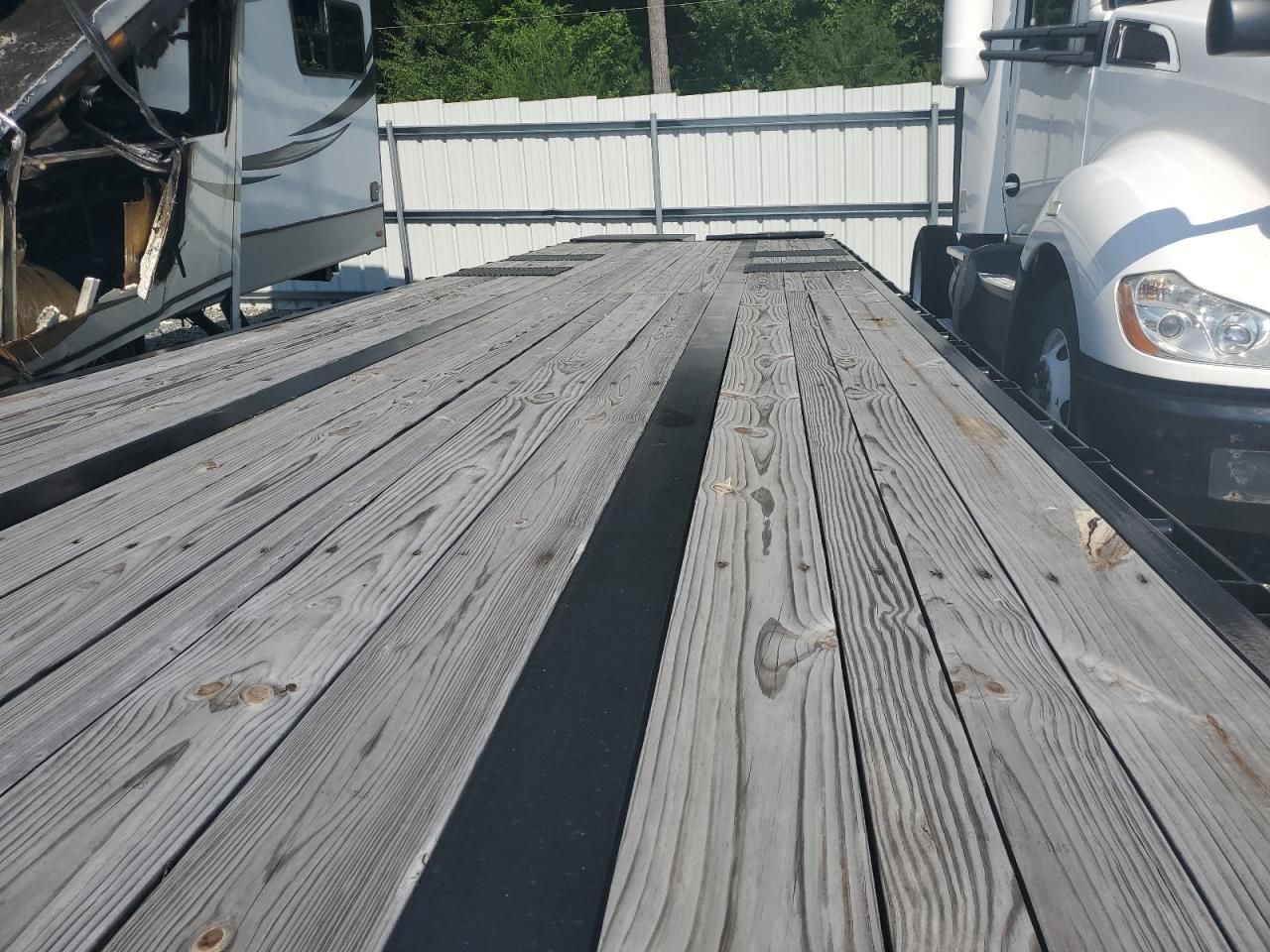 2025 Kraftsman G4-30 Equipment Trailer