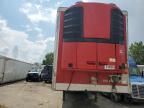 2023 Utility VS2RA Refrigerated Van Trailer