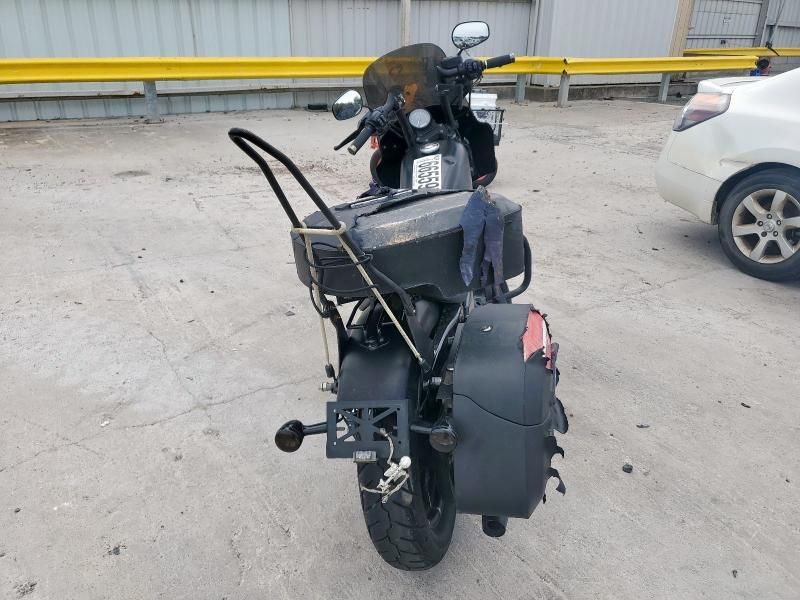 2022 Harley-Davidson XL883 N