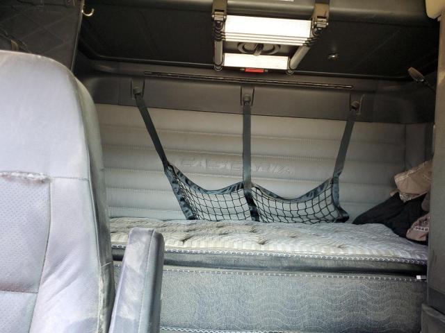 2023 Freigliner 2023 Freightliner Cascadia 126 Semi Truck